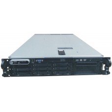 SERVER: DELL PowEredge 2950 ,8Bay 2.5" Chassis